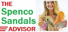 Spenco Sandals Flip Flops Online