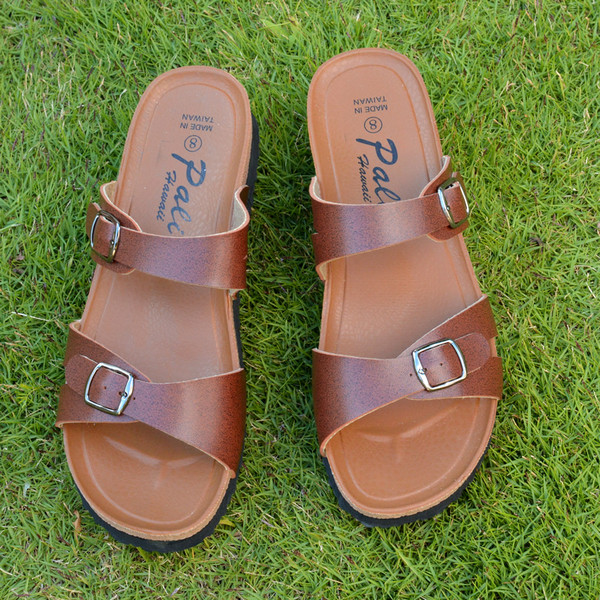 Pali Sandals For This Season