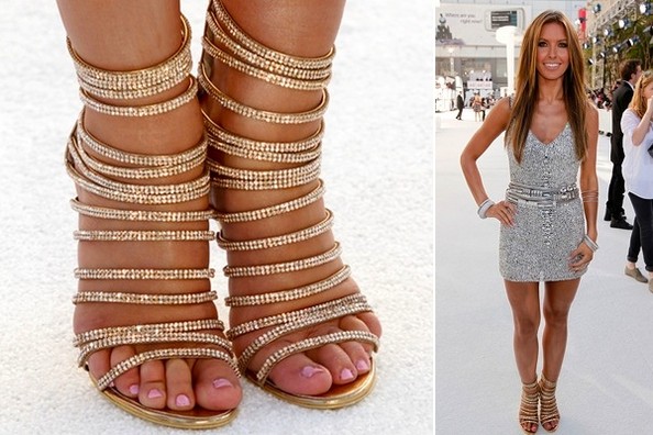 The Best Rhinestone Sandals – Buying Decisions