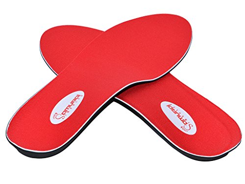 Using Orthotics For Flat Feet